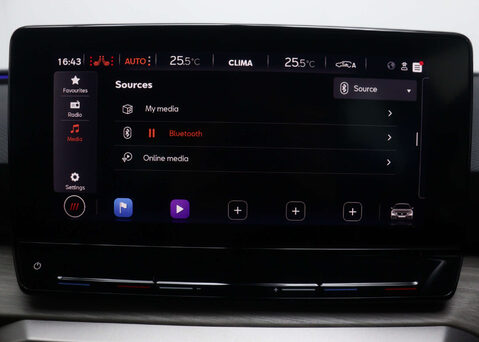 SEAT Leon 1.4 Leon Xcellence Luxury PHEV Semi-Auto 5dr 22