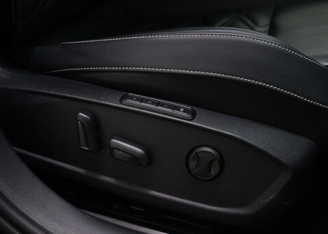 SEAT Leon 1.4 Leon Xcellence Luxury PHEV Semi-Auto 5dr 45