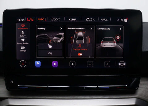 SEAT Leon 1.4 Leon Xcellence Luxury PHEV Semi-Auto 5dr 26