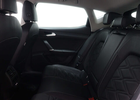 SEAT Leon 1.4 Leon Xcellence Luxury PHEV Semi-Auto 5dr 54