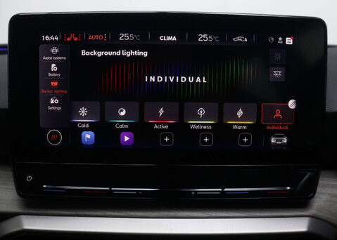 SEAT Leon 1.4 Leon Xcellence Luxury PHEV Semi-Auto 5dr 28