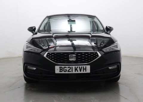 SEAT Leon 1.4 Leon Xcellence Luxury PHEV Semi-Auto 5dr 5