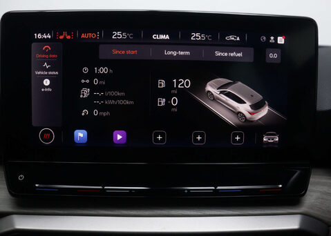 SEAT Leon 1.4 Leon Xcellence Luxury PHEV Semi-Auto 5dr 32