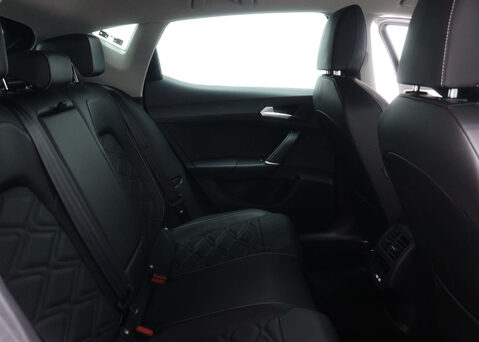 SEAT Leon 1.4 Leon Xcellence Luxury PHEV Semi-Auto 5dr 55