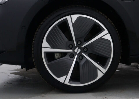 SEAT Leon 1.4 Leon Xcellence Luxury PHEV Semi-Auto 5dr 15