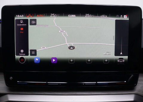 SEAT Leon 1.4 Leon Xcellence Luxury PHEV Semi-Auto 5dr 21