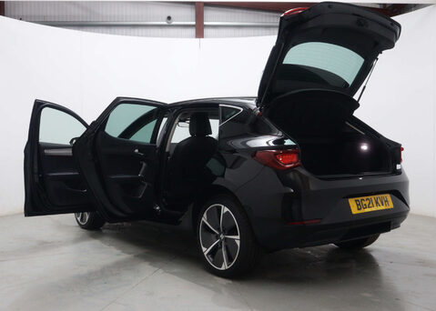 SEAT Leon 1.4 Leon Xcellence Luxury PHEV Semi-Auto 5dr 62