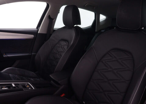 SEAT Leon 1.4 Leon Xcellence Luxury PHEV Semi-Auto 5dr 52