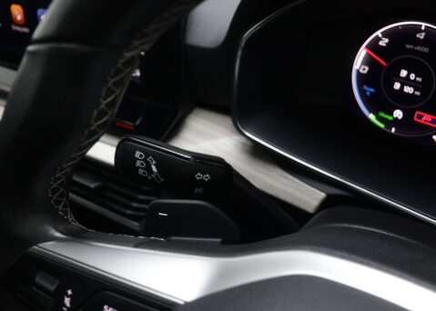 SEAT Leon 1.4 Leon Xcellence Luxury PHEV Semi-Auto 5dr 40