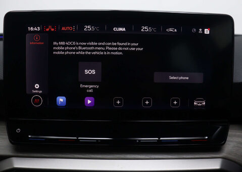 SEAT Leon 1.4 Leon Xcellence Luxury PHEV Semi-Auto 5dr 24