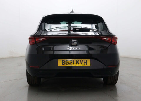 SEAT Leon 1.4 Leon Xcellence Luxury PHEV Semi-Auto 5dr 10