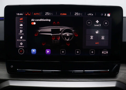 SEAT Leon 1.4 Leon Xcellence Luxury PHEV Semi-Auto 5dr 29