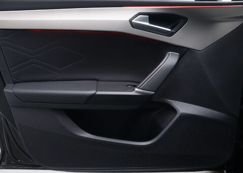 SEAT Leon 1.4 Leon Xcellence Luxury PHEV Semi-Auto 5dr 53