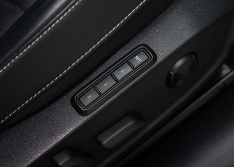 SEAT Leon 1.4 Leon Xcellence Luxury PHEV Semi-Auto 5dr 44