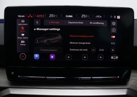 SEAT Leon 1.4 Leon Xcellence Luxury PHEV Semi-Auto 5dr 27