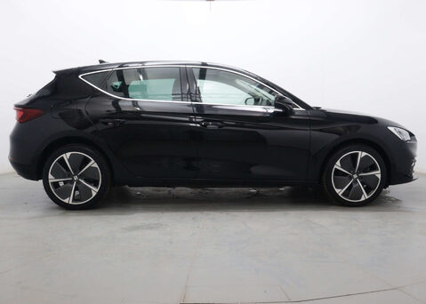 SEAT Leon 1.4 Leon Xcellence Luxury PHEV Semi-Auto 5dr 12