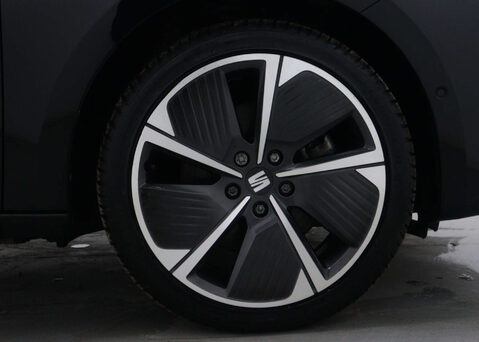 SEAT Leon 1.4 Leon Xcellence Luxury PHEV Semi-Auto 5dr 14