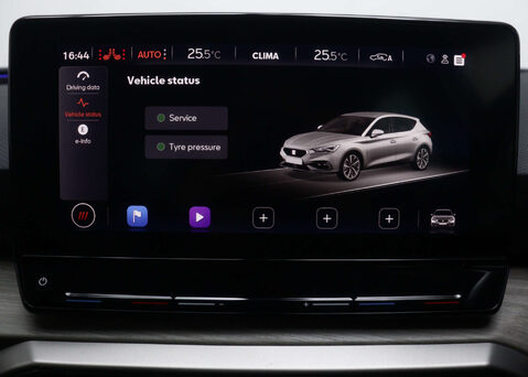 SEAT Leon 1.4 Leon Xcellence Luxury PHEV Semi-Auto 5dr 31