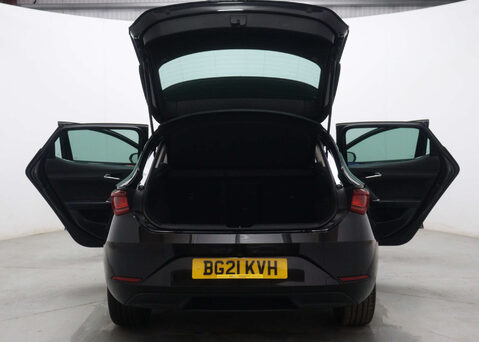 SEAT Leon 1.4 Leon Xcellence Luxury PHEV Semi-Auto 5dr 63