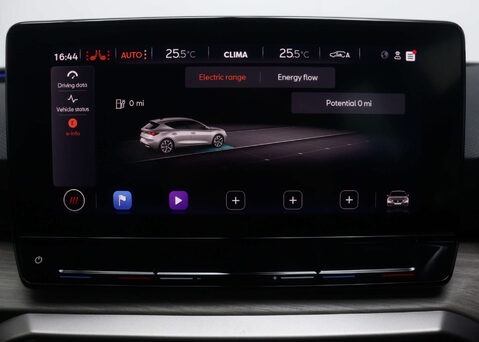 SEAT Leon 1.4 Leon Xcellence Luxury PHEV Semi-Auto 5dr 30