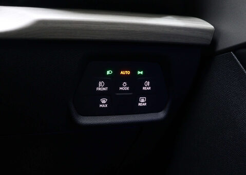 SEAT Leon 1.4 Leon Xcellence Luxury PHEV Semi-Auto 5dr 42