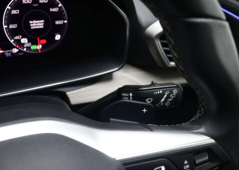 SEAT Leon 1.4 Leon Xcellence Luxury PHEV Semi-Auto 5dr 41