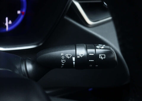 Toyota Corolla 1.8 Corolla Icon HEV CVT 5dr 37