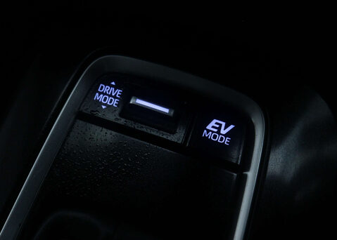 Toyota Corolla 1.8 Corolla Icon HEV CVT 5dr 31