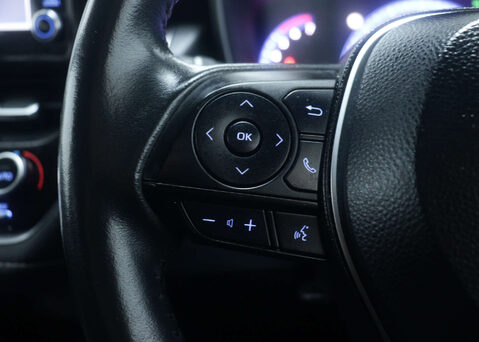 Toyota Corolla 1.8 Corolla Icon HEV CVT 5dr 34