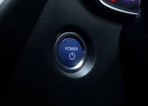 Toyota Corolla 1.8 Corolla Icon HEV CVT 5dr 33