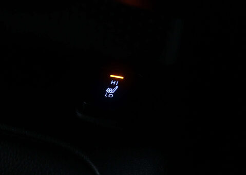 Toyota Corolla 1.8 Corolla Icon HEV CVT 5dr 29