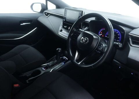 Toyota Corolla 1.8 Corolla Icon HEV CVT 5dr 40
