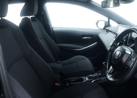 Toyota Corolla 1.8 Corolla Icon HEV CVT 5dr 41