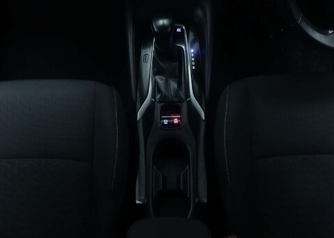 Toyota Corolla 1.8 Corolla Icon HEV CVT 5dr 20