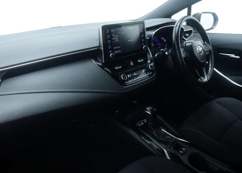 Toyota Corolla 1.8 Corolla Icon HEV CVT 5dr 44