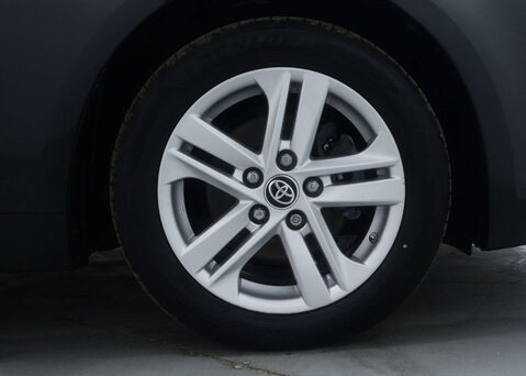 Toyota Corolla 1.8 Corolla Icon HEV CVT 5dr 14