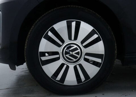 Volkswagen Up e-up! 5dr 14
