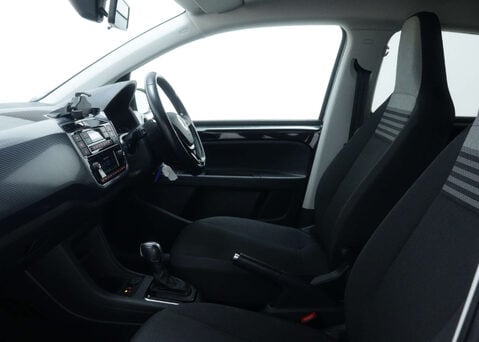 Volkswagen Up e-up! 5dr 41