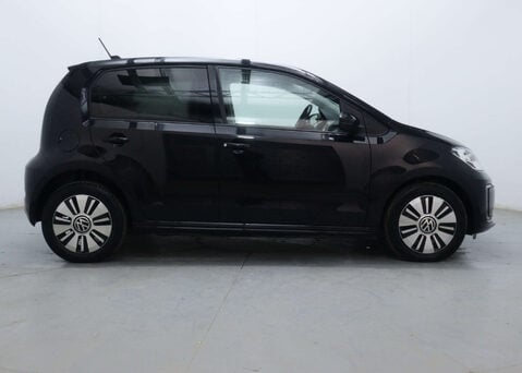 Volkswagen Up e-up! 5dr 12