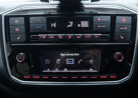 Volkswagen Up e-up! 5dr 26