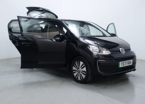 Volkswagen Up e-up! 5dr 48