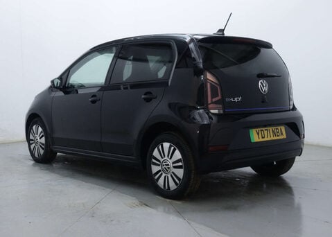 Volkswagen Up e-up! 5dr 9