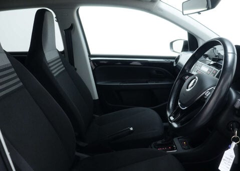 Volkswagen Up e-up! 5dr 37