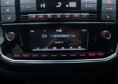 Volkswagen Up e-up! 5dr 19