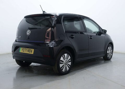 Volkswagen Up e-up! 5dr 11