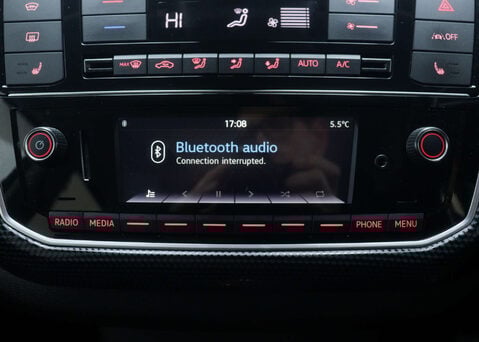 Volkswagen Up e-up! 5dr 20