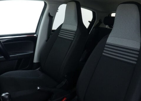 Volkswagen Up e-up! 5dr 42