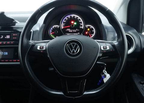 Volkswagen Up e-up! 5dr 16
