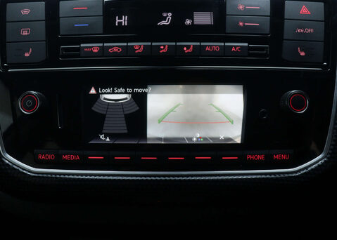 Volkswagen Up e-up! 5dr 24