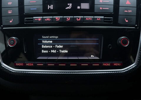 Volkswagen Up e-up! 5dr 22